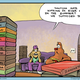 Illustration for article titled Sunday Comics